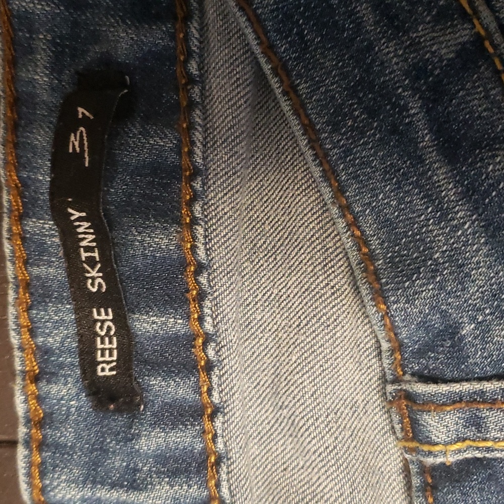 WILLIAM RAST Jeans - Picture 3 of 6